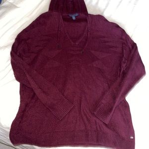 American eagle jacket